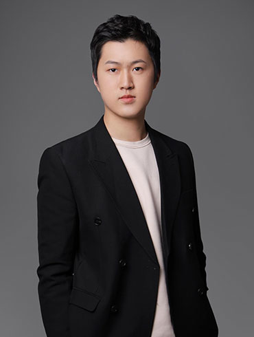 丁家乐 