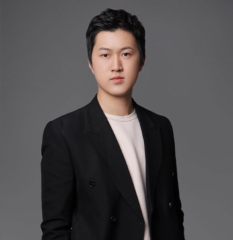 丁家乐 