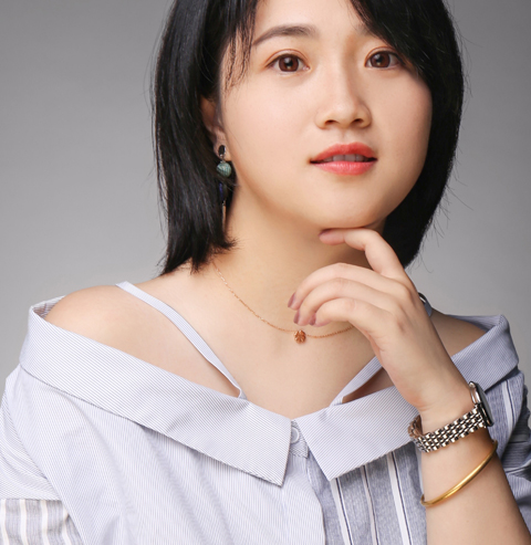 大宅设计师-潘玲