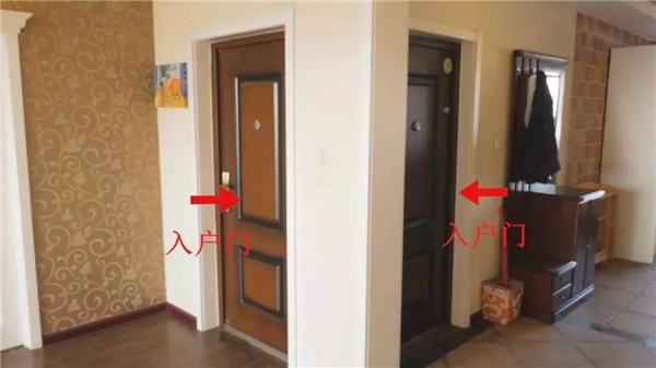 台州装修改造前